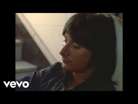 Steve Perry — Steve Perry - Oh Sherrie (Video)
