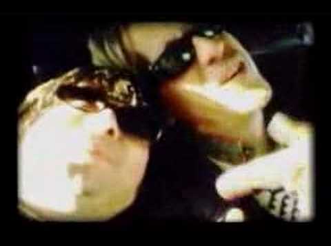 The Mockers — The Mockers - Dejame (English version)