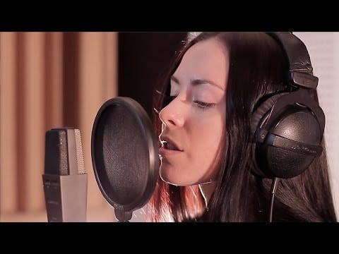 Sad Alice Said — SAD ALICE SAID - Alive (studio, HD)