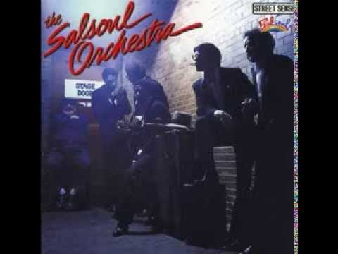 David Mancuso — THE SALSOUL ORCHESTRA - 212 North 12th