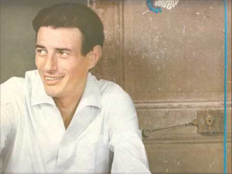 Jean Ferrat — Jean Ferrat - eh! l'amour
