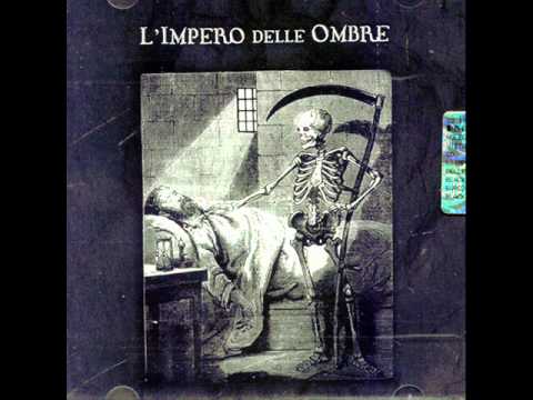 L'Impero Delle Ombre — L'Impero delle Ombre - Ghost