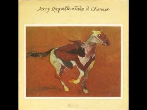 Jerry Riopelle — Take a Chance - Jerry Riopelle (audio)