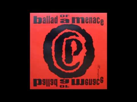 C.P.O. — CPO - Ballad Of A Menace(Homicidal Theme Remix)