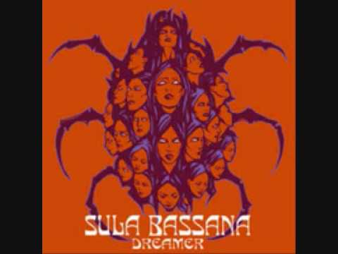 Sula Bassana — Sula Bassana - Dreamer