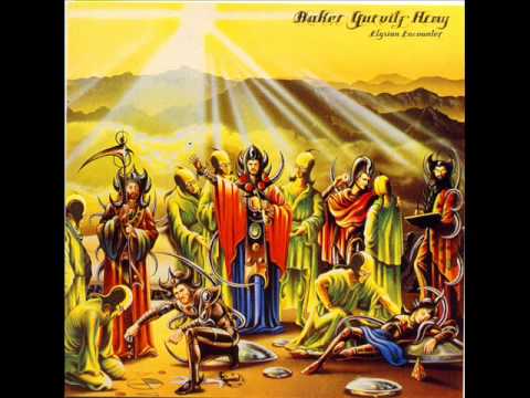 Baker Gurvitz Army — Baker Gurvitz  Army -  Remember