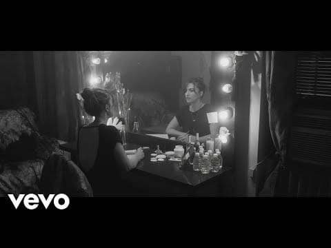 Sara Bareilles — Sara Bareilles - She Used To Be Mine (Official Video)