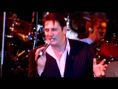 Tony Hadley — Hadley, Norman & Keeble 'Save A Prayer'