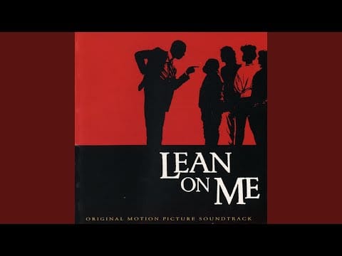 Big Daddy Kane — Rap Summary (Lean on Me)