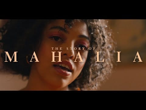 Mahalia — Roots (Artist On The Rise)