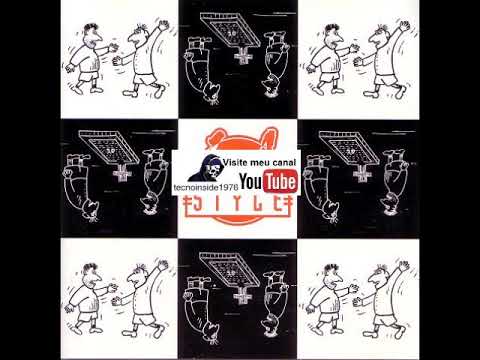 L.A. Style — L.A Style - The Album 1992