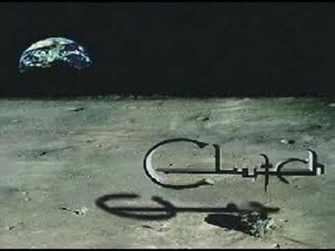 Clutch (3) — Clutch - "Escape From the Prison Planet"