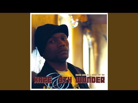 9th Wonder — Spirit Of '94 (Instrumental)