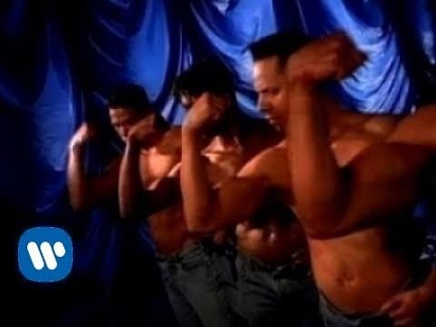 Book of Love — Book Of Love - Boy Pop (Video)