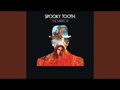 Spooky Tooth — Kyle