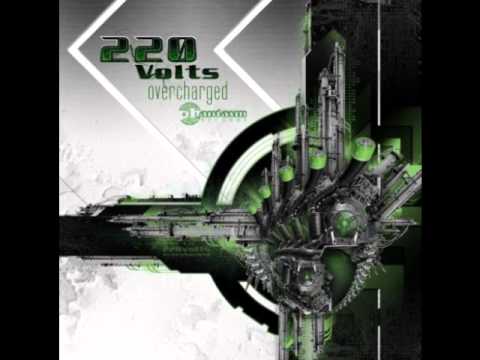 Eskimo (3) — 220volts - Every Single Sound