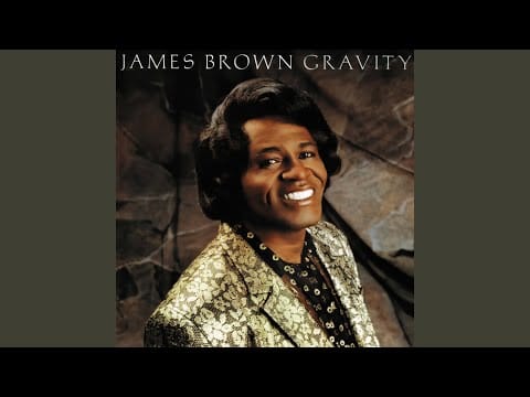 James Brown — How Do You Stop (Special Extended Mix)