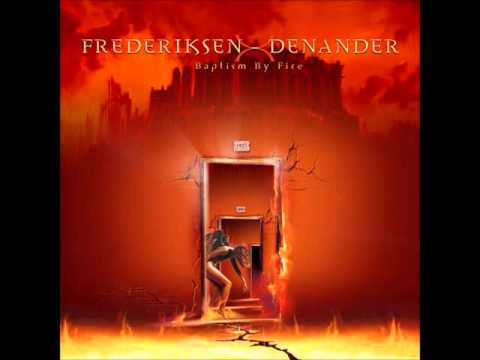 Tommy Denander — Frederiksen-Denander - Let Him Go