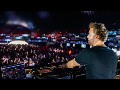Joyhauser — Joyhauser | Tomorrowland 2022 - WE1