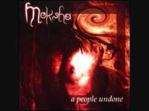 Moksha (2) — God I'm Sick by Moksha/Fektion Fekler