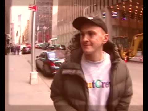 Glass Animals — Glass Animals - Tangerine // dreamland home movies