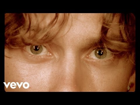 Dreamer Boy — OVER EVERYTHING