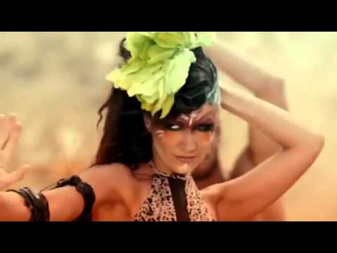 Demet Akalın — Demet Akalın - Ders Olsun Orjinal Klip 2015