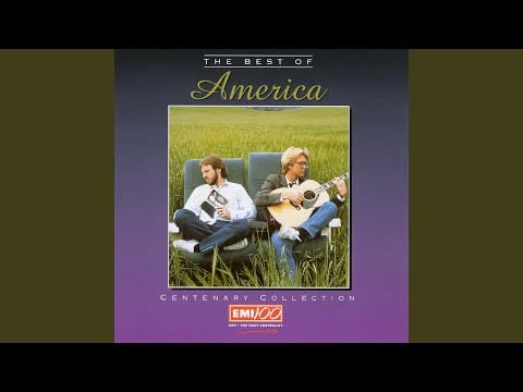 America (2) — The Last Unicorn