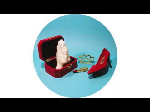 Broken English Club — Broken English Club - Birth Control