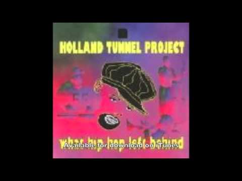 Holland Tunnel Project — "Hell Up In Newark" The Holland Tunnel Project