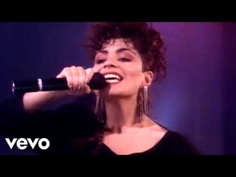 Lisa Lisa & Cult Jam — Lisa Lisa & Cult Jam - Head To Toe