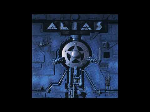 Alias (13) — Alias - The power [lyrics] (HQ Sound) (AOR/Melodic Rock)