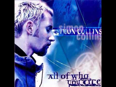 Simon Collins — Simon Collins ➤ Anymore