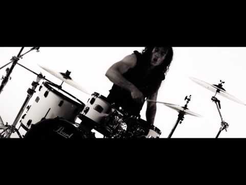 Escape The Fate — Escape The Fate - Breaking Me Down (Official Video)