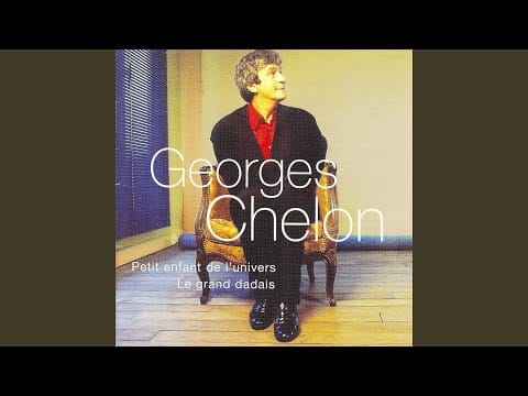Georges Chelon — Mourir en toi