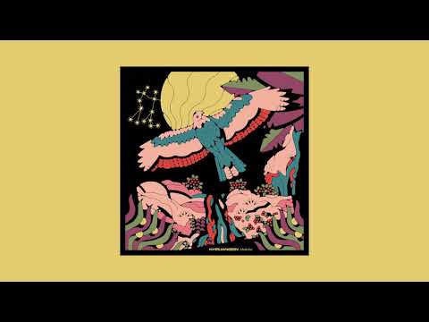 Khruangbin — Khruangbin - Mordechai (Full Album)