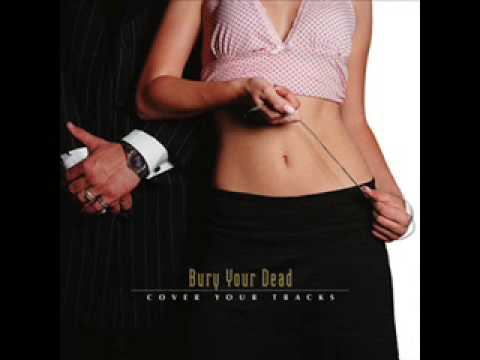 Bury Your Dead — Bury Your Dead- Magnolia