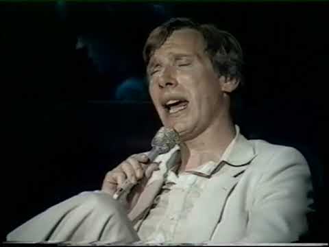 Frans Halsema — Frans Halsema zingt 'De Vroeg Grijze Generatie'