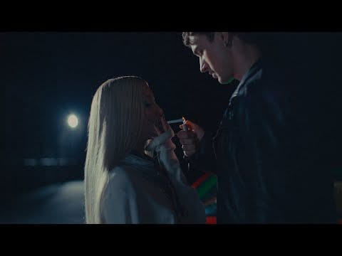 daine — stay close