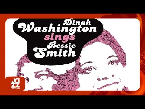 Dinah Washington — Dinah Washington - Careless Love