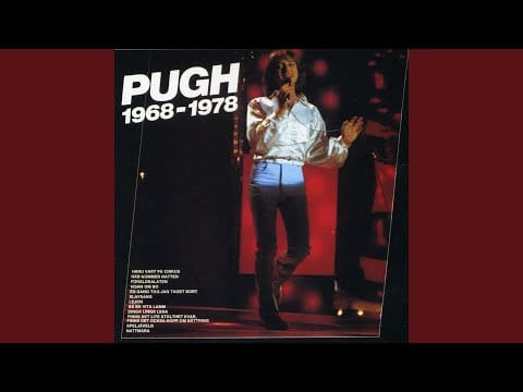 Pugh Rogefeldt — Speljäveln