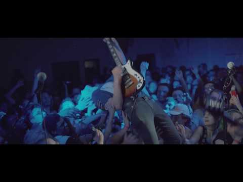Dogleg — Dogleg "Fox" (official video)