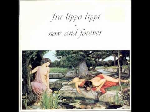 Fra Lippo Lippi — Fra Lippo Lippi - An Idea