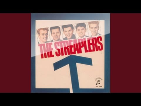 Streaplers — Poppy Piano