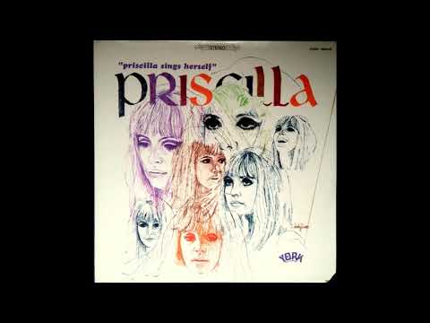 Priscilla Paris — Priscilla Paris - I'm Home