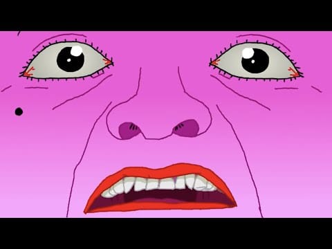 Stuck in the Sound — Stuck In the Sound - Let's Go [Official Video]