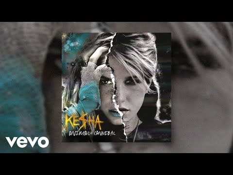 Kesha — Blow (Cirkut Remix - Official Audio)