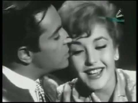 Angelica Maria — Mi heroe (película completa de Angélica María)