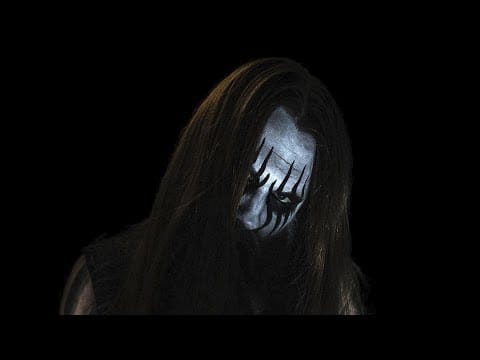 Mork — Mork - Fortid og Fremtid (Full EP)