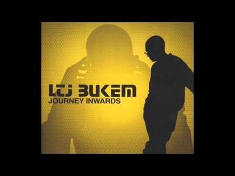 LTJ Bukem — LTJ Bukem - Journey Inwards
